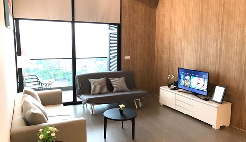 Estudio Deluxe