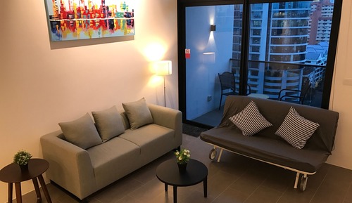 Estudio estándar