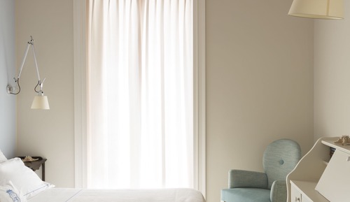 Habitación doble superior, 1 cama de matrimonio