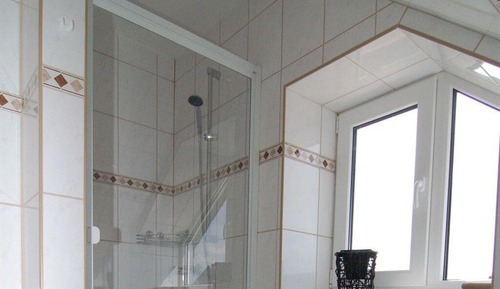Apartamento, baño privado (40 m2)