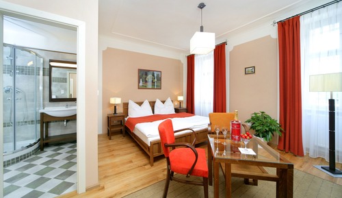 Habitación doble