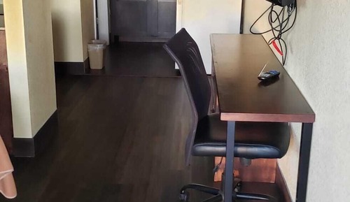 Suite, 2 camas de matrimonio, no fumadores, cocina básica