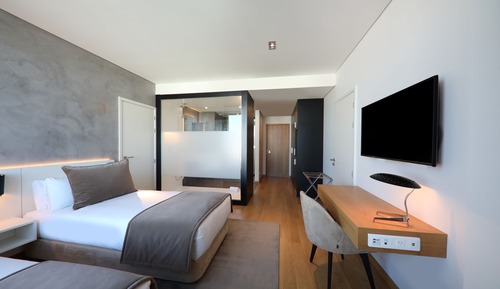 Habitación familiar (Superior)