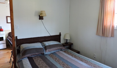 Casa de campo clásica