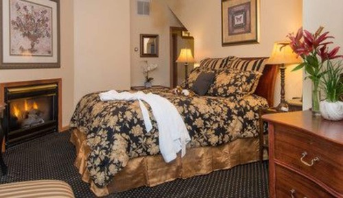 Room, Private Bathroom (Franconia Falls) (Only Kids Ages 12+ and only service animals Allowed)