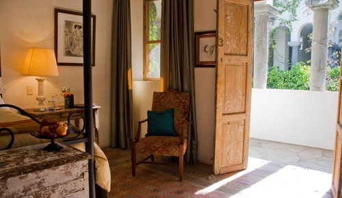 Habitación Deluxe, 1 cama de matrimonio