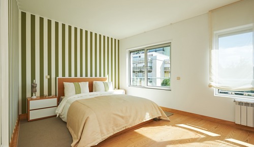 Apartamento, 4 habitaciones (73B)