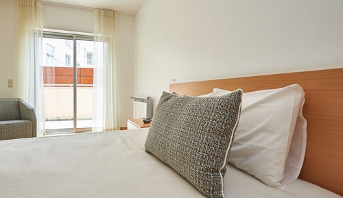 Apartamento, 2 habitaciones (13B)