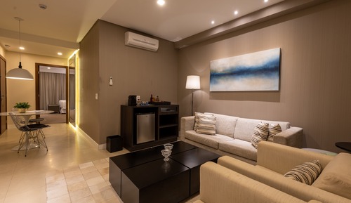 Suite Business Class