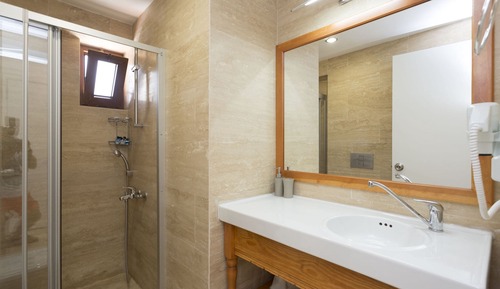 Habitación individual estándar