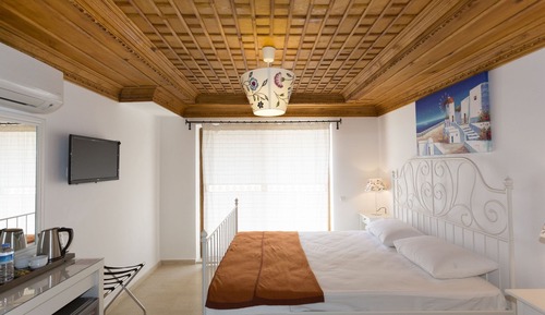 Habitación familiar