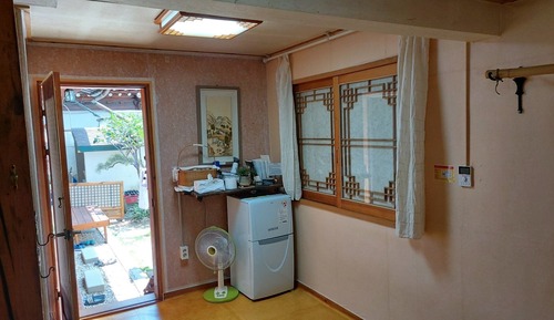 Habitación (Joy)