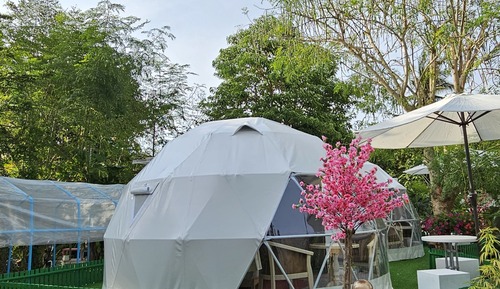 Tienda romántica