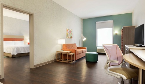 Suite, 1 habitación, no fumadores