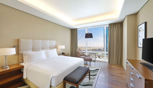 Apartamento Deluxe, 1 habitación