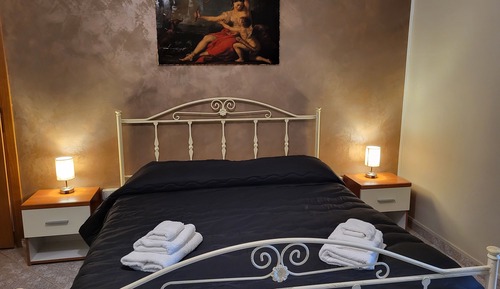 Habitación cuádruple Deluxe, fumadores, baño privado