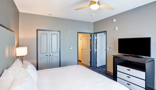 Suite, 1 habitación, no fumadores