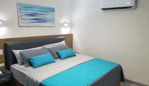 Habitación Premium, 1 habitación