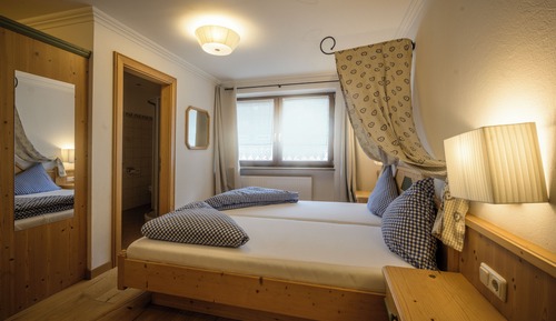 Apartamento, 2 habitaciones