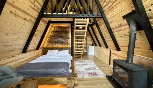 Bungalow familiar