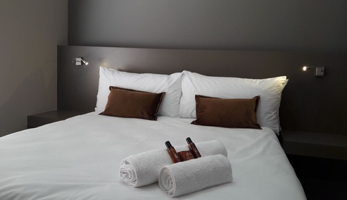 Apartamento, 2 habitaciones