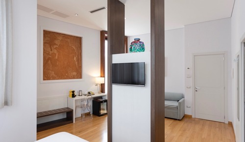 Habitación exclusiva (2)