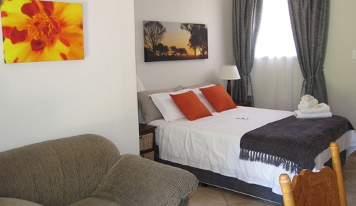 Habitación Confort, 1 habitación