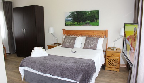 Habitación Confort, 1 habitación