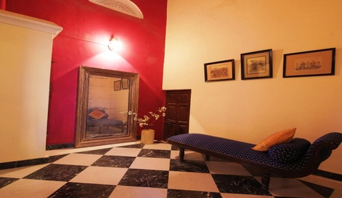 Habitación Elite con 1 cama doble o 2 individuales, 1 cama de matrimonio