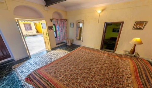 Habitación Royal, 1 cama doble