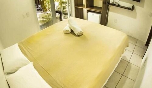Habitación Confort con 2 camas individuales
