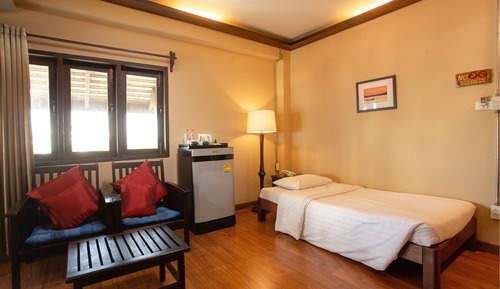 Suite (King)