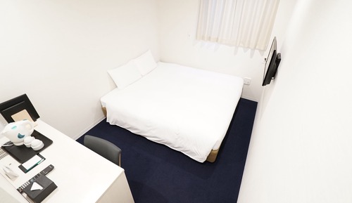 Habitación Business, no fumadores (2 People Use)
