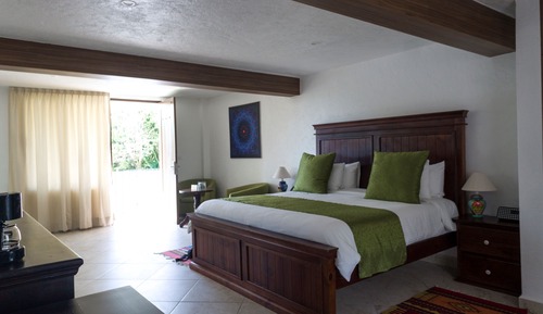 Master Suite