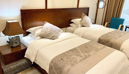 Habitación Confort