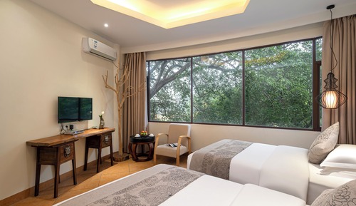 Habitación Confort
