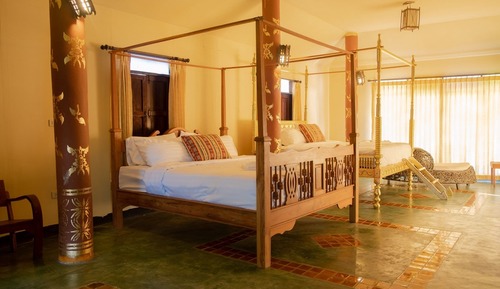 Habitación ejecutiva