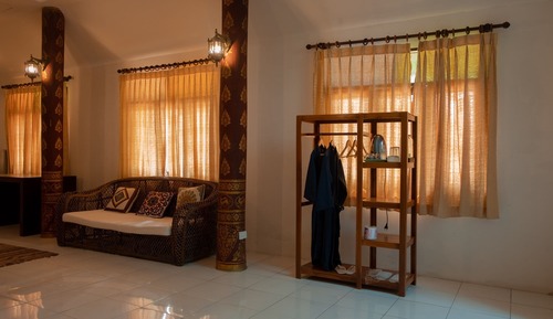 Habitación familiar