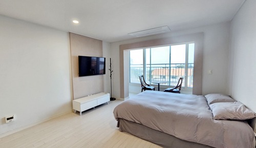 Habitación superior con 2 camas individuales