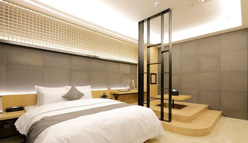 Garden Suite(Free breakfast)