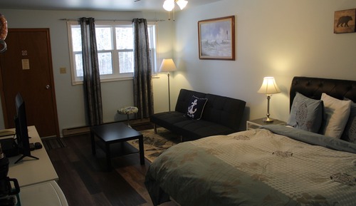 Habitación familiar