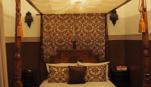 Suite presidencial