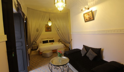 Suite Deluxe