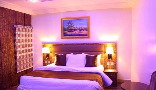 Apartamento familiar