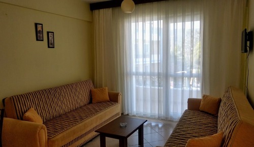Apartamento familiar