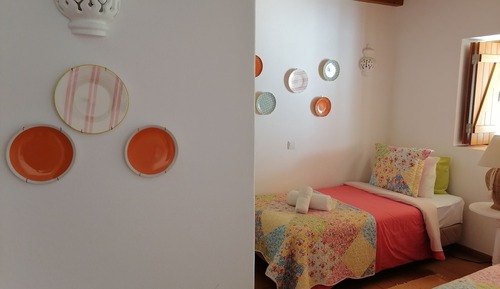 House, 1 Bedroom