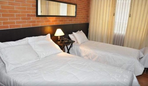 Habitación individual estándar