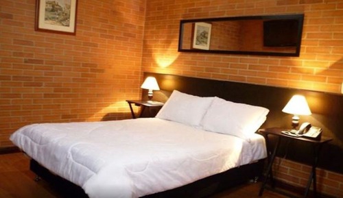 Habitación individual ejecutiva