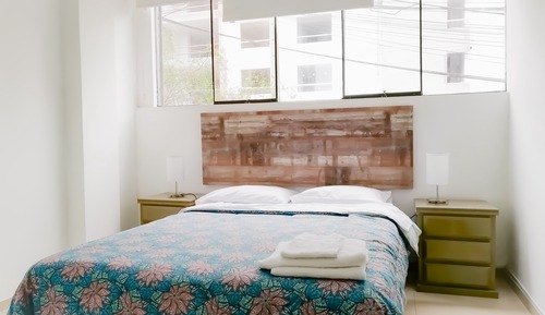 Apartamento estándar, 3 habitaciones, cocina