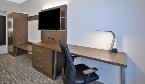Habitación estándar, 2 camas de matrimonio